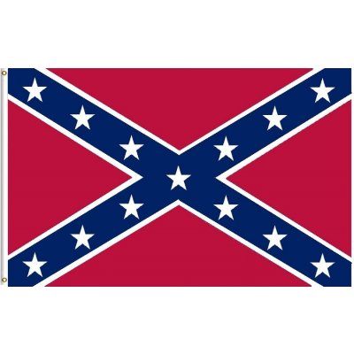 MMB Vlajka CONFEDERATE – Hledejceny.cz