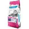 Granule pro kočky JUKO Diamant Cat Micio Losos 2 kg