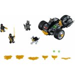 LEGO® Super Heroes 76110 Batman: Útok Talonů – Hledejceny.cz