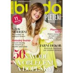 Burda Speciál 1/2026 - pletení – Hledejceny.cz