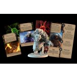 Asmodee Zaklínač: Starý svět Stezka nestvůr rozšíření – Sleviste.cz