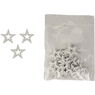 Dekorace 25 ks D2760 – Zboží Dáma