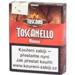 Toscano Doutníky Toscanello Rosso/5 – Zboží Dáma