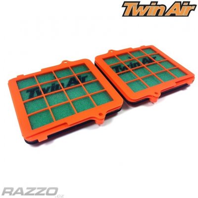 Kit sání TwinAir PowerFlow Kit Honda CRF1000L Africa Twin 2016-2019 – Hledejceny.cz