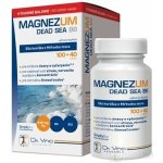 Da Vinci Academia Magnezum Dead Sea 140 tablet – Hledejceny.cz
