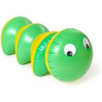 Fatra housenka nafukovací pískací 86x50cm skákací – Zboží Dáma