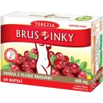 PHX Terezia BrusLinky 60 kapslí – Hledejceny.cz