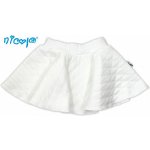 Nicol suknička Přítelé - BIO bavlna - smetanová – Zboží Dáma