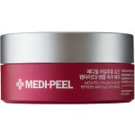 Medi-Peel Hyaluron Rose Peptide 9 Ampoule Eye Patch 60 x 1,6 g – Zboží Mobilmania