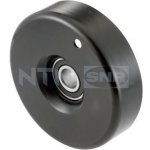 Vratná/vodicí kladka, klínový žebrový řemen SNR GA351.35 – Zboží Mobilmania