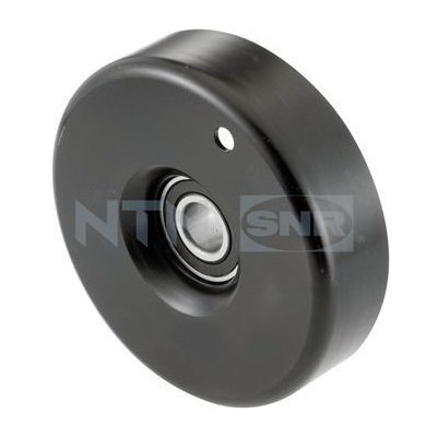 Vratná/vodicí kladka, klínový žebrový řemen SNR GA351.35 – Zboží Mobilmania