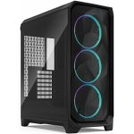 Fractal Design Meshify 3 RGB TG Light Tint FD-C-MES3A-06 – Zboží Živě