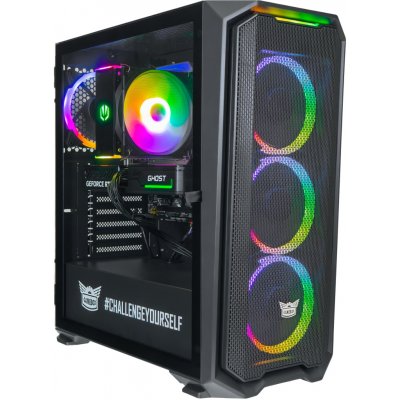 AlzaPC GameBox Prime AZgpu5r56a2 – Sleviste.cz