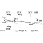 Bosal BS 833-943 – Hledejceny.cz