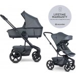 EASYWALKER kombinovaný Harvey⁵ Premium 2v1 Mineral Grey LITE RWS 2024 – Zboží Dáma