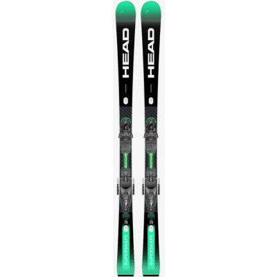 HEAD SUPERSHAPE e-MAGNUM SW 24/25 – Hledejceny.cz