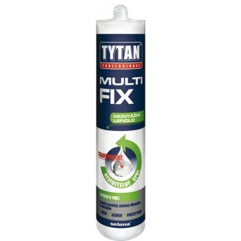 TYTAN Multi FIX montážní Lepidlo 290g