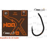 ProLogic Hooks XC5 vel.6 10ks – Zboží Mobilmania