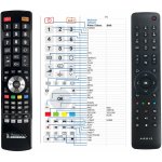 Dálkový ovladač General ARRIS VIP4205 – Zboží Živě