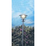 Zahradní sloupek Vejers Nordlux 25118031 – Hledejceny.cz