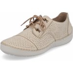 Rieker polobotky 52506-60 béžové – Sleviste.cz