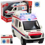 Madej Ambulance – Zboží Dáma