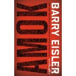 AMOK - Barry Eisler – Hledejceny.cz