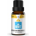 BEWIT Kadidlo boswellia Serrata Esenciální olej 15 ml – Hledejceny.cz