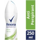 Deodorant Rexona Aloe Vera Fresh deospray 250 ml