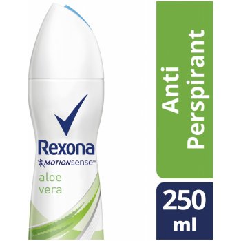 Rexona Aloe Vera Fresh deospray 250 ml