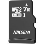 HIKSEMI MicroSDHC 8GB HS-TF-C1STD/8G/NEO/AD/W – Sleviste.cz