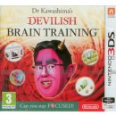 Dr Kawashimas Devilish Brain Training: Can you stay focused?