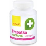 Wolfberry Třapatka extrakt 120 kapslí – Hledejceny.cz