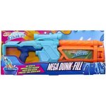 Elektrická vodní pistole Strong 528 oranžová – Zboží Dáma