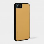 Pouzdro Lemory PROTECT Apple iPhone 7 / 8 / SE 2020 - Hořčičné – Zboží Mobilmania