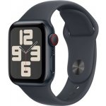 Apple Watch SE 2024 GPS Cellular 40mm – Zboží Živě