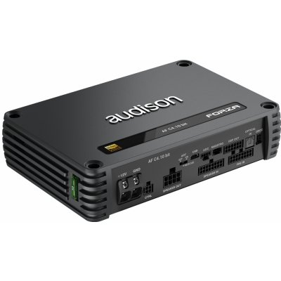 Audison AF C4.10 bit – Zboží Mobilmania
