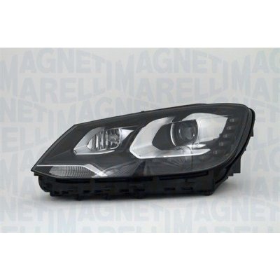 Světlomet MAGNETI MARELLI 711307023582 | Zboží Auto