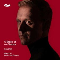 Armin van Buuren - A State Of Trance Ibiza 2023 CD