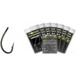 Korda Long Shank X vel.1 10 ks – Sleviste.cz