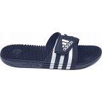 adidas ADISSAGE F35579 modré – Zboží Dáma