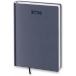 Helma Eco A5 týdenní 2026 Lavender – Zboží Dáma