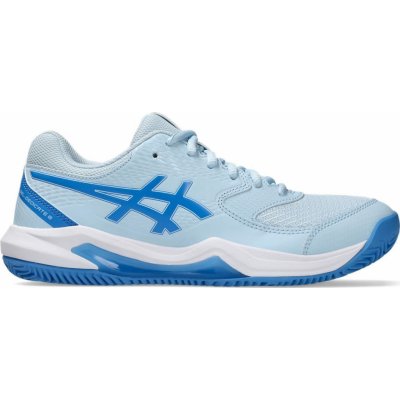 Asics Gel-Dedicate 8 Clay - Modrý – Zboží Dáma