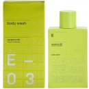 Escentric Molecules Escentric 03 sprchový gel unisex 200 ml