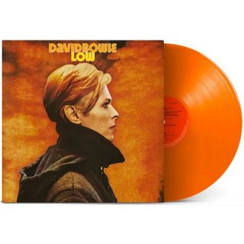 David Bowie - Low LP