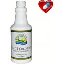 Nature's Sunshine Tekutý Chlorofyl 473 ml