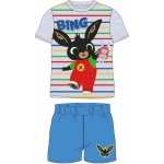 CHLAPECKÉ LETNÍ PYŽAMO KRÁLÍČEK BING modré – Zboží Dáma