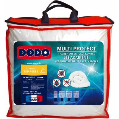 Dodo Multi přikrývka odolná proti roztočům 140x200 – Zboží Dáma