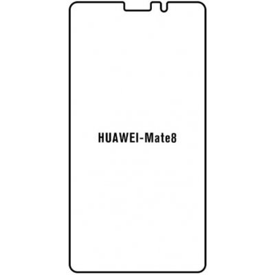 Ochranná fólie Hydrogel Huawei Mate 8 – Zbozi.Blesk.cz