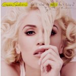 Gwen Stefani - This Is What the Truth Feels Like CD – Zboží Mobilmania